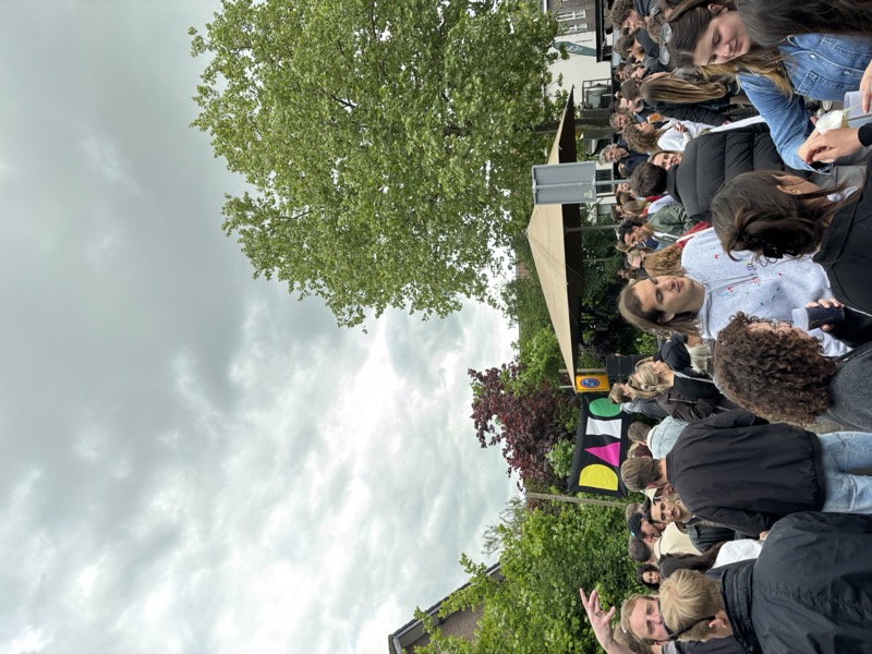 Bevrijdingsfestival Wageningen