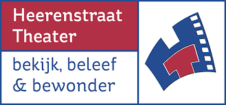 Heerenstraat Logo