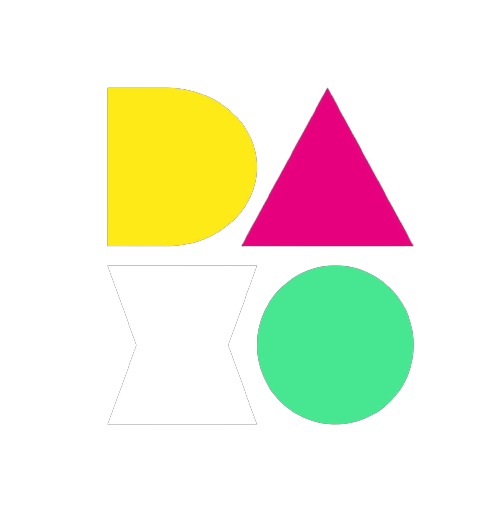 DAXO Logo