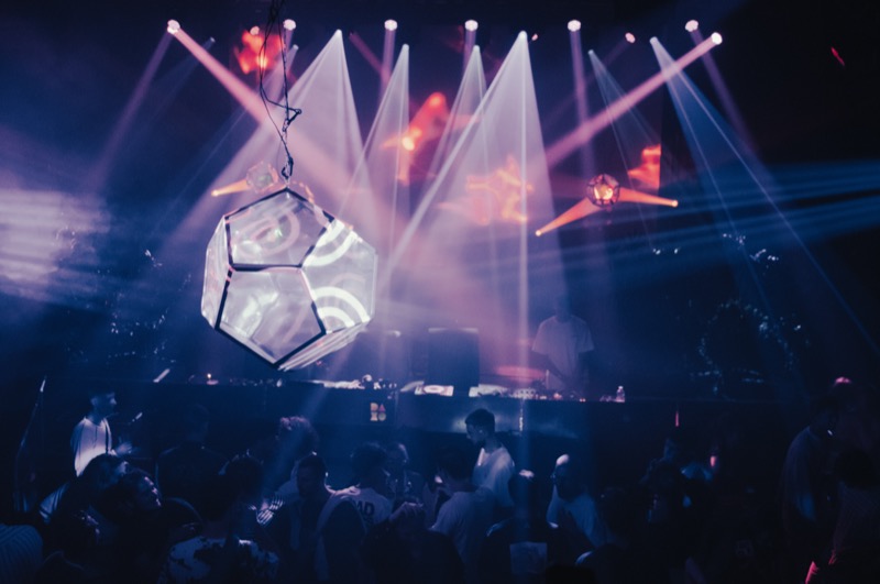 DAXO House Event in Utrecht